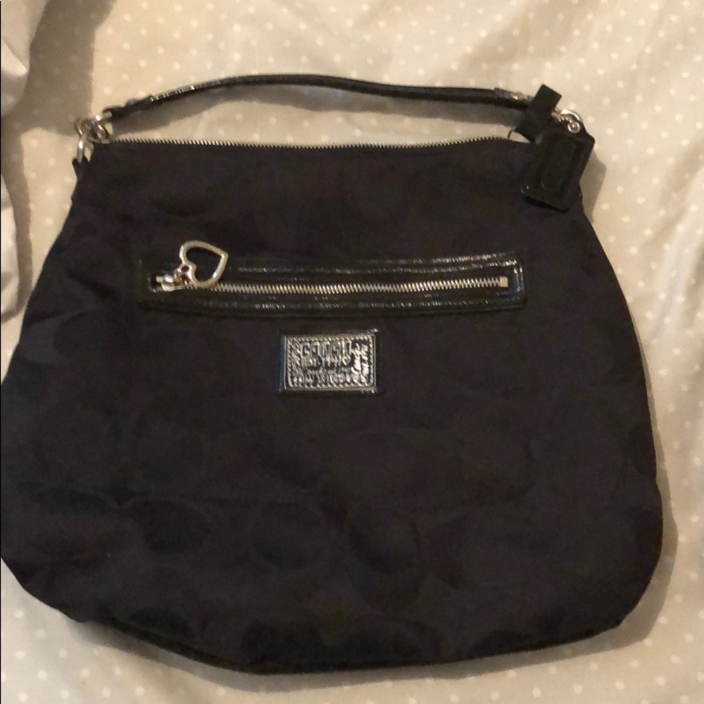 Coach Crossbody/ Shoulder bag